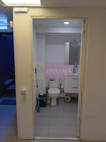 Spatiu 106 mp, intrare separata, utilitati incluse, langa Mall Prosper