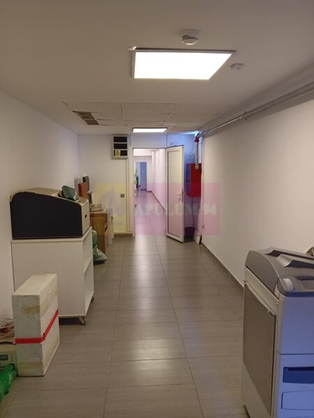 Spatiu 106 mp, intrare separata, utilitati incluse, langa Mall Prosper